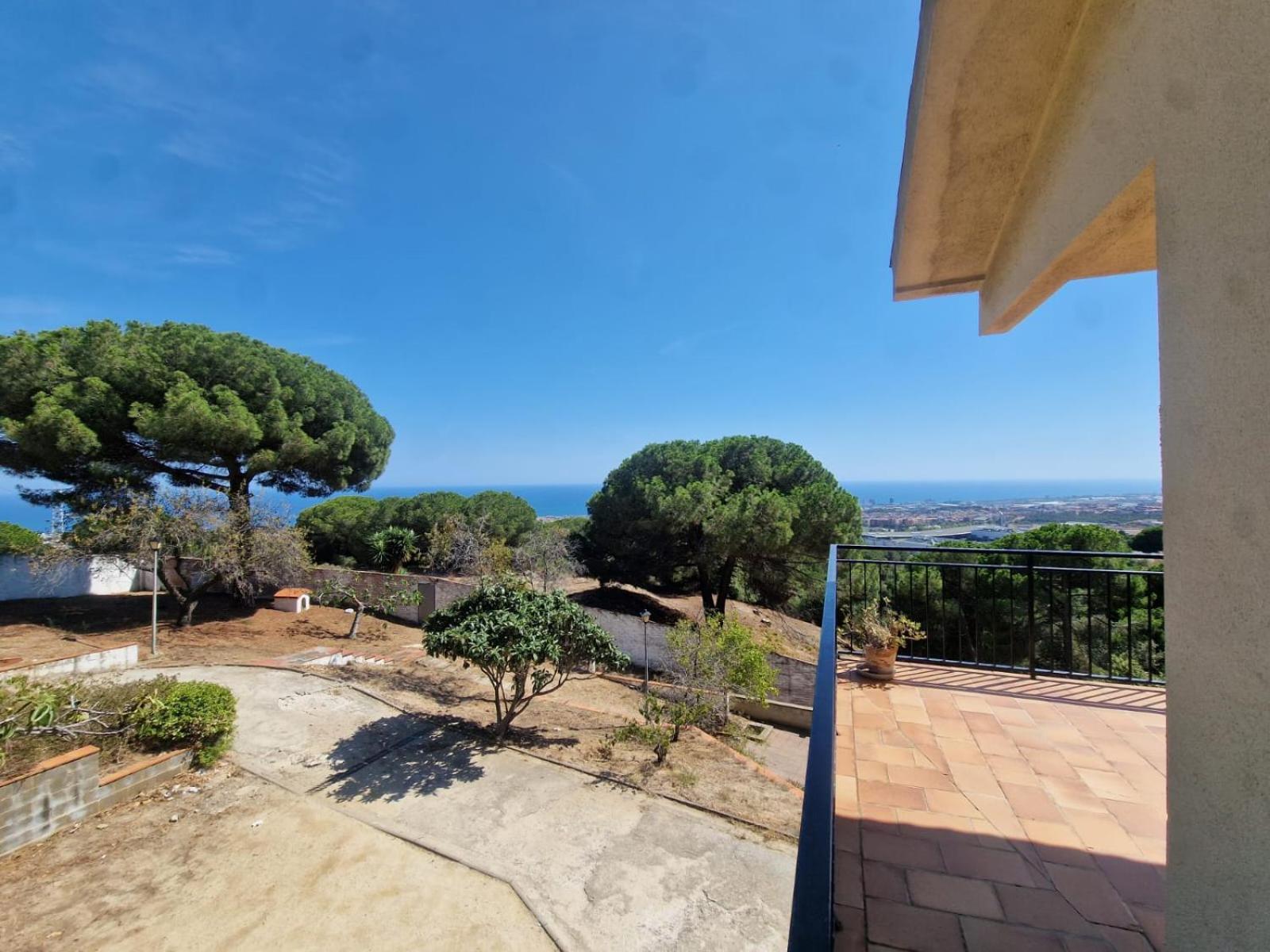 Villa Maresme & Villa Rosa Mataró Exterior foto