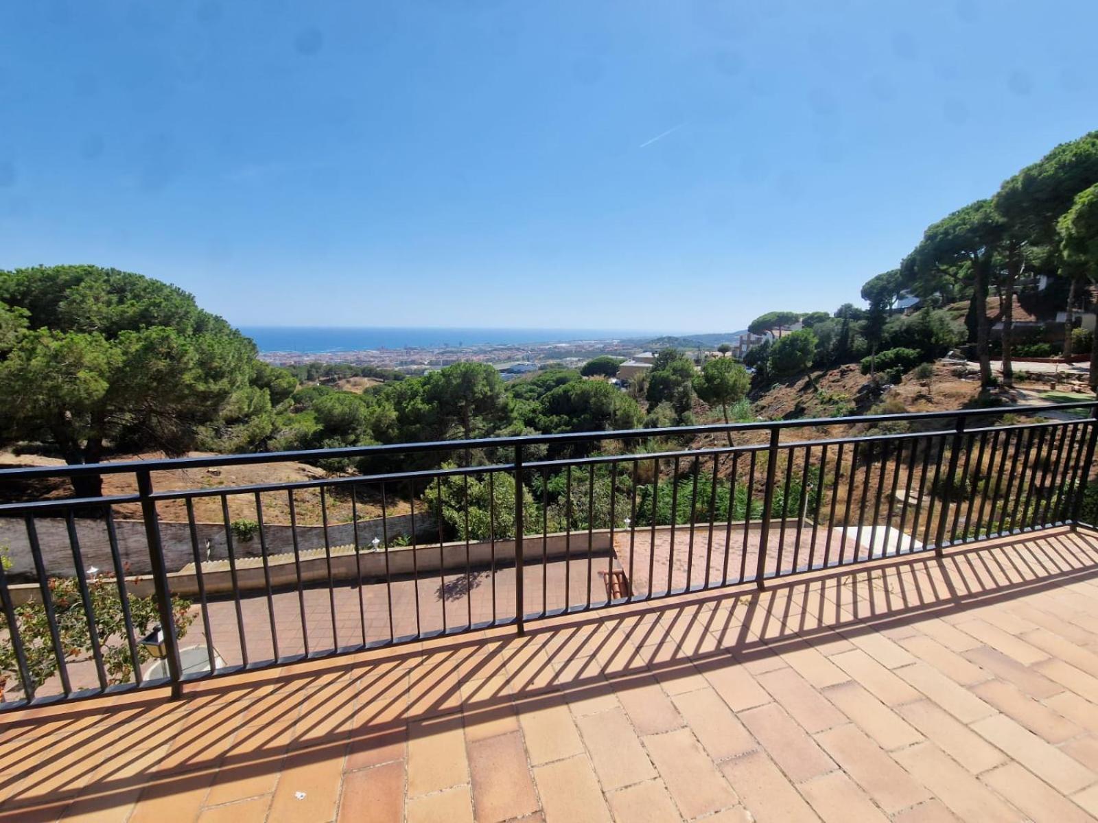 Villa Maresme & Villa Rosa Mataró Exterior foto