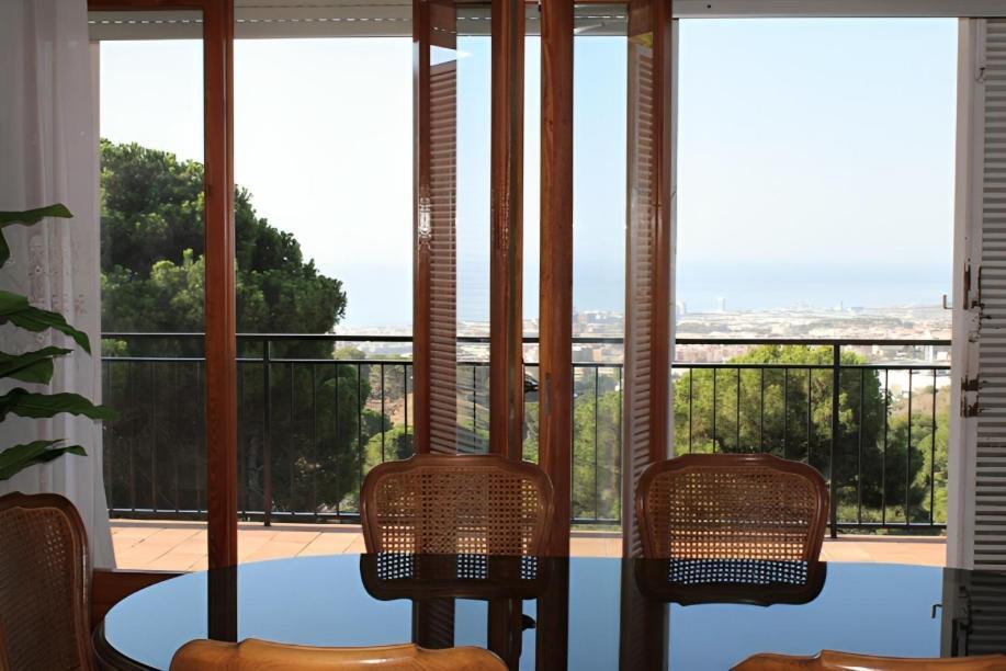 Villa Maresme & Villa Rosa Mataró Exterior foto
