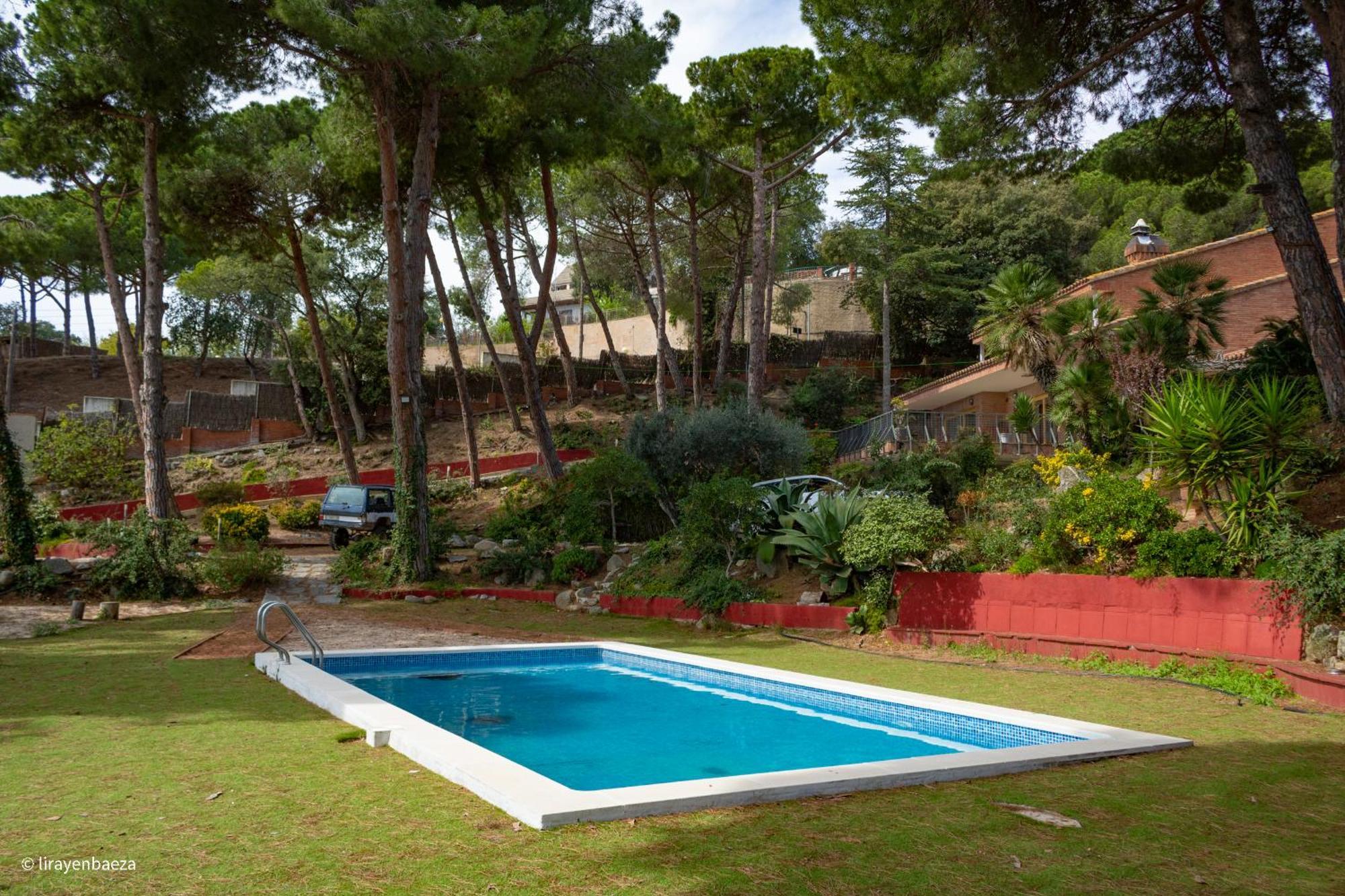 Villa Maresme & Villa Rosa Mataró Exterior foto